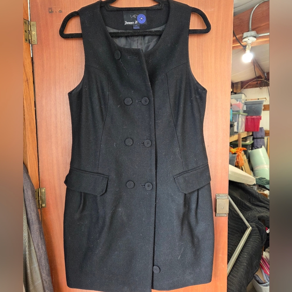 Forever 21 Mini Dress
